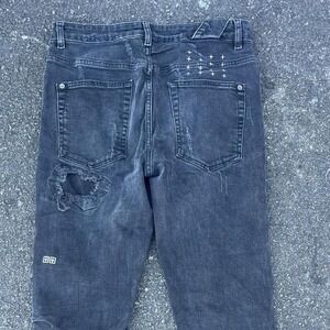 Ksubi Van Winkle Eclipse Jeans - Mens Size 31x31